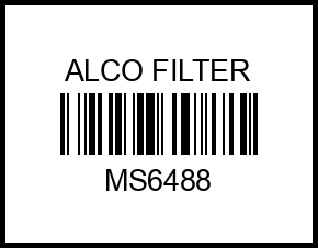 Фильтр MS-6488 ms6488 alco%20filter – купить в Омске. Цены, характеристики, фото в интернет-магазине autotoot.ru