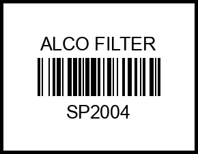 Фильтр топливный SP-2004 sp2004 alco%20filter – купить в Омске. Цены, характеристики, фото в интернет-магазине autotoot.ru
