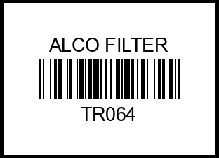 Фильтр TR-064 tr064 alco%20filter – купить в Омске. Цены, характеристики, фото в интернет-магазине autotoot.ru