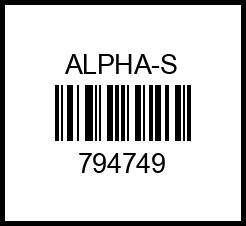 Масло моторное ALPHA'S 794749 10W-30 FD CF/CF4 200L 794749 alpha-s – купить в Омске. Цены, характеристики, фото в интернет-магазине autotoot.ru