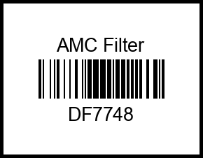 Фильтр топливный OPEL ANTARA/CHEVROLET CAPTIVA 2.2D 11- DF-7748 df7748 amc%20filter – купить в Омске. Цены, характеристики, фото в интернет-магазине autotoot.ru