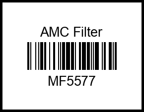 Фильтр топливный MAZDA 3 1,4-2,0 03- MF-5577 mf5577 amc%20filter – купить в Омске. Цены, характеристики, фото в интернет-магазине autotoot.ru