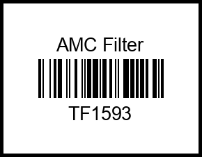 Фильтр топливный TF-1593 tf1593 amc%20filter – купить в Омске. Цены, характеристики, фото в интернет-магазине autotoot.ru