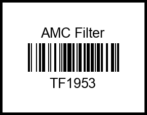 Фильтр топливный TOYOTA LC150 4.0 10- TF-1953 tf1953 amc%20filter – купить в Омске. Цены, характеристики, фото в интернет-магазине autotoot.ru