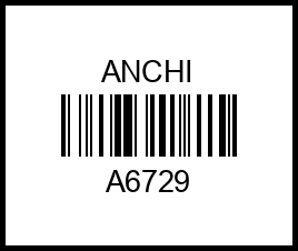 Колодки барабанные a6729 anchi – купить в Омске. Цены, характеристики, фото в интернет-магазине autotoot.ru