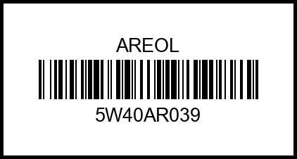 AREOL Max Protect 5W40 (60L) масло моторное! синт.\ACEA A3/B4, API SN/CF, VW 502.00/505.00, MB 229.3 5w40ar039 areol – купить в Омске. Цены, характеристики, фото в интернет-магазине autotoot.ru