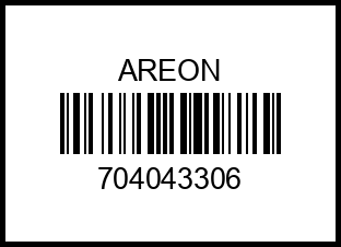 Ароматизатор картон AREON Mon Беверли хилз 704-043-306 704043306 areon – купить в Омске. Цены, характеристики, фото в интернет-магазине autotoot.ru
