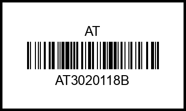 Подшипник ступицы 1118 (передней) AT at3020118b at – купить в Омске. Цены, характеристики, фото в интернет-магазине autotoot.ru