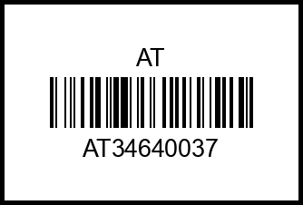 Подшипник ступицы 2108 (передней) AT at34640037 at – купить в Омске. Цены, характеристики, фото в интернет-магазине autotoot.ru