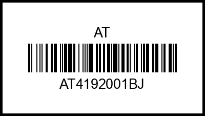 Шаровая опора 2101 верхняя AT at4192001bj at – купить в Омске. Цены, характеристики, фото в интернет-магазине autotoot.ru