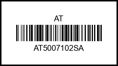 АМОРТИЗАТОР ЗАЗ 1102 ПЕРЕДНИЙ МАСЛЯНЫЙ at5007102sa at – купить в Омске. Цены, характеристики, фото в интернет-магазине autotoot.ru