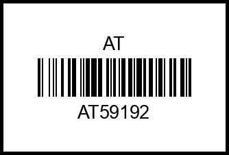 AT59192 Колпак колеса задний R-22,5 ('Вентилятор', пластик-красный) at59192 at – купить в Омске. Цены, характеристики, фото в интернет-магазине autotoot.ru