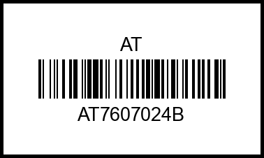 Подшипник редуктора зад. моста ГАЗель (№6-27607АШ2) внутр. AT at7607024b at – купить в Омске. Цены, характеристики, фото в интернет-магазине autotoot.ru