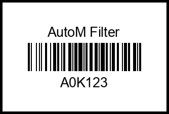Фильтр масляный HYUNDAI SANTA FE/TUCSON/SPORTAGE a0k123 autom%20filter – купить в Омске. Цены, характеристики, фото в интернет-магазине autotoot.ru