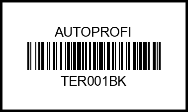 Коврики-ванночка 2 предмета для переднего ряда Autoprofi Transform черный (4ком/уп) (TER-001 BK) ter001bk autoprofi – купить в Омске. Цены, характеристики, фото в интернет-магазине autotoot.ru