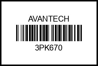 Ремень поликлиновый AVANTECH 3pk670 avantech – купить в Омске. Цены, характеристики, фото в интернет-магазине autotoot.ru