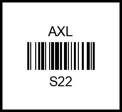 Щетка стеклоочистителя зимняя NEW AXL S-22 550 мм. s22 axl – купить в Омске. Цены, характеристики, фото в интернет-магазине autotoot.ru