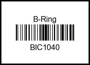 ШРУС внутренний bic1040 b-ring – купить в Омске. Цены, характеристики, фото в интернет-магазине autotoot.ru