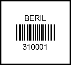 Отвертка двухсторонняя 6х38 BERIL (магнитная) 310001 beril – купить в Омске. Цены, характеристики, фото в интернет-магазине autotoot.ru