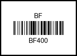 Деталь BF400 bf400 bf – купить в Омске. Цены, характеристики, фото в интернет-магазине autotoot.ru