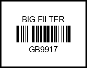 Фильтр салона (угольный) подходит HYUNDAI i10, KIA Picanto I,II GB-9917/C gb9917 big%20filter – купить в Омске. Цены, характеристики, фото в интернет-магазине autotoot.ru