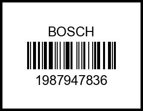 Ремень поликлиновой 5pk836 1987947836 1987947836 bosch – купить в Омске. Цены, характеристики, фото в интернет-магазине autotoot.ru