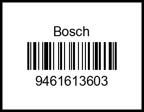 Фильтр насоса подкачки 9461613603 bosch – купить в Омске. Цены, характеристики, фото в интернет-магазине autotoot.ru