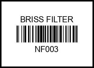 Фильтр салонный BRISS FILTER 301001199АА EXEED TXL M32T, CHERY TIGGO 8 PRO T1A SQRF4J16 SQRF4J20C nf003 briss%20filter – купить в Омске. Цены, характеристики, фото в интернет-магазине autotoot.ru