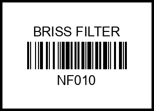 Фильтр салонный BRISS FILTER 128424949 BEIJING U5 PLUS, BAIC U5 PLUS A151A1 nf010 briss%20filter – купить в Омске. Цены, характеристики, фото в интернет-магазине autotoot.ru