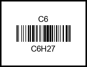 Лампа светодиодная H27 36(55) Вт 6-48 В 6000K 2200-5500lm головного света 2 шт. С6 c6h27 c6 – купить в Омске. Цены, характеристики, фото в интернет-магазине autotoot.ru