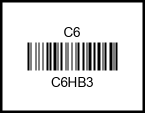 Лампа светодиодная HB3 36 Вт 6-48 В 6000K 3800lm головного света 2 шт. C6 c6hb3 c6 – купить в Омске. Цены, характеристики, фото в интернет-магазине autotoot.ru