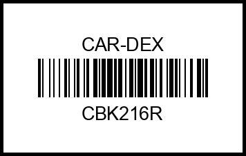 Сайлентблок KIA SPORTAGE R(SL) 10-13 CB-K216R cbk216r car-dex – купить в Омске. Цены, характеристики, фото в интернет-магазине autotoot.ru