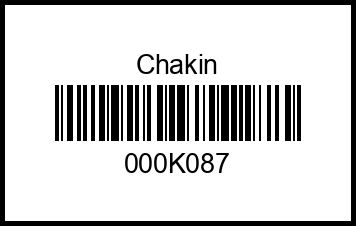 Прокладка водяного насоса 000k087 chakin – купить в Омске. Цены, характеристики, фото в интернет-магазине autotoot.ru
