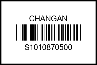 РУЧКА ДВЕРИ НАРУЖНЯЯ ЛЕВАЯ CS35 (ВНУТРЕННЯЯ ЧАСТЬ) s1010870500 changan – купить в Омске. Цены, характеристики, фото в интернет-магазине autotoot.ru