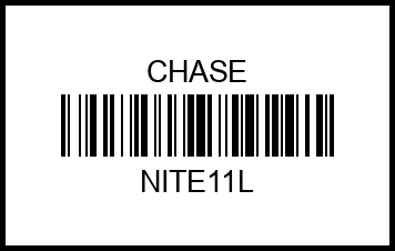 Наконечник рулевой CHASE NI-TE11L nite11l chase – купить в Омске. Цены, характеристики, фото в интернет-магазине autotoot.ru