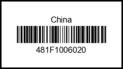 Сальник распредвала CHERY 481f1006020 china – купить в Омске. Цены, характеристики, фото в интернет-магазине autotoot.ru