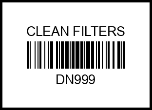 Фильтр топливный SCANIA: dn999 clean%20filters – купить в Омске. Цены, характеристики, фото в интернет-магазине autotoot.ru