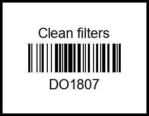 Деталь do1807 clean%20filters – купить в Омске. Цены, характеристики, фото в интернет-магазине autotoot.ru