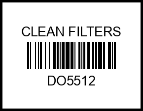 DO5512 CLEAN FILTERS Фильтр масляный do5512 clean%20filters – купить в Омске. Цены, характеристики, фото в интернет-магазине autotoot.ru