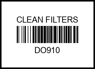Фильтр масляный LEXUS: GS 05-, GS 00-05, LS 00-, LS 98-, SC 01-, TOYOTA: AURIS 07-, LAND CRUISER 03-, LAND CRUISER 100 98- do910 clean%20filters – купить в Омске. Цены, характеристики, фото в интернет-магазине autotoot.ru