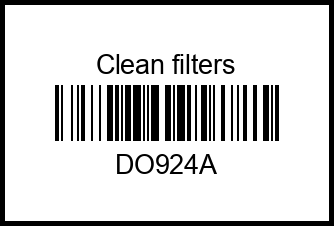 Фильтр масляный do924a clean%20filters – купить в Омске. Цены, характеристики, фото в интернет-магазине autotoot.ru