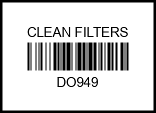 Фильтр масляный NISSAN: KUBISTAR 03-, RENAULT: CLIO I 96-98, CLIO II 98-, CLIO II фургон 98-, CLIO III 05-, KANGOO 98-, KANGOO Express 98-, MODUS 04-, THALIA 02 do949 clean%20filters – купить в Омске. Цены, характеристики, фото в интернет-магазине autotoot.ru