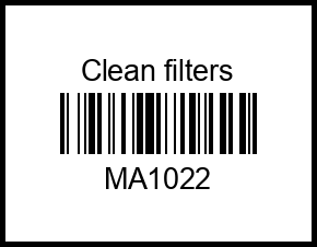 Фильтр воздушный ma1022 clean%20filters – купить в Омске. Цены, характеристики, фото в интернет-магазине autotoot.ru