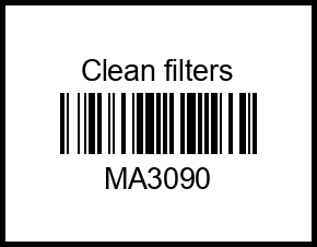 Фильтр воздушный ma3090 clean%20filters – купить в Омске. Цены, характеристики, фото в интернет-магазине autotoot.ru
