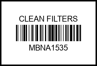 Фильтр топливный JEEP: CHEROKEE 84-, GRAND CHEROKEE I 91-99, GRAND CHEROKEE 91-99 mbna1535 clean%20filters – купить в Омске. Цены, характеристики, фото в интернет-магазине autotoot.ru
