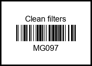 Фильтр топливный mg097 clean%20filters – купить в Омске. Цены, характеристики, фото в интернет-магазине autotoot.ru