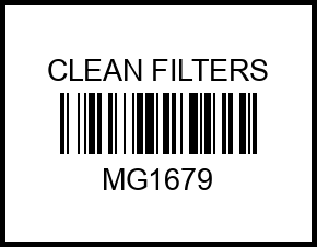 Фильтр топливный AUDI: Q5 (BR) 2.0TDi/2.0TDi quattro/3.0TDi quattro 08- mg1679 clean%20filters – купить в Омске. Цены, характеристики, фото в интернет-магазине autotoot.ru