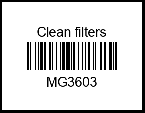 Фильтр топлива mg3603 clean%20filters – купить в Омске. Цены, характеристики, фото в интернет-магазине autotoot.ru