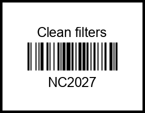 Фильтр салонный nc2027 clean%20filters – купить в Омске. Цены, характеристики, фото в интернет-магазине autotoot.ru