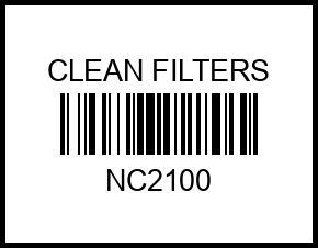 Фильтр салона FORD: TRANSIT c бортовой платформой 00-, TRANSIT автобус 00-, TRANSIT фургон 00- nc2100 clean%20filters – купить в Омске. Цены, характеристики, фото в интернет-магазине autotoot.ru